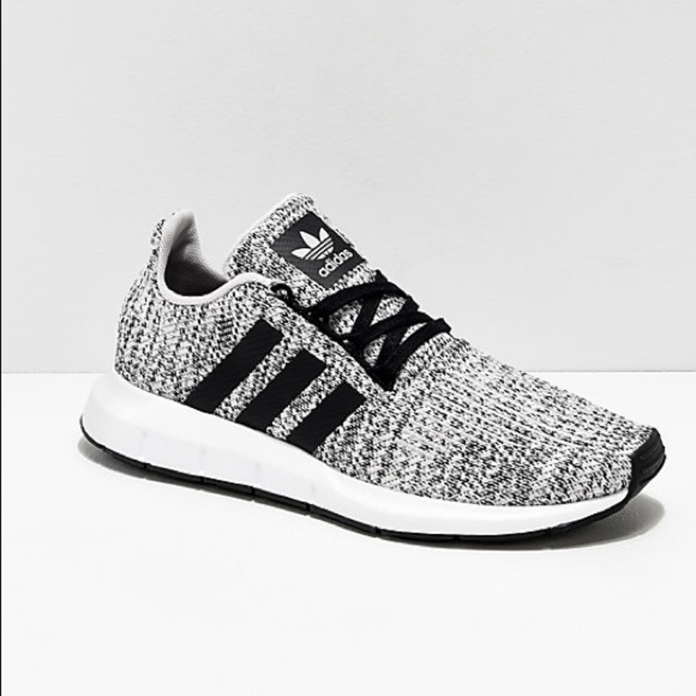 ADIDAS KNIT SWIFT RUNS